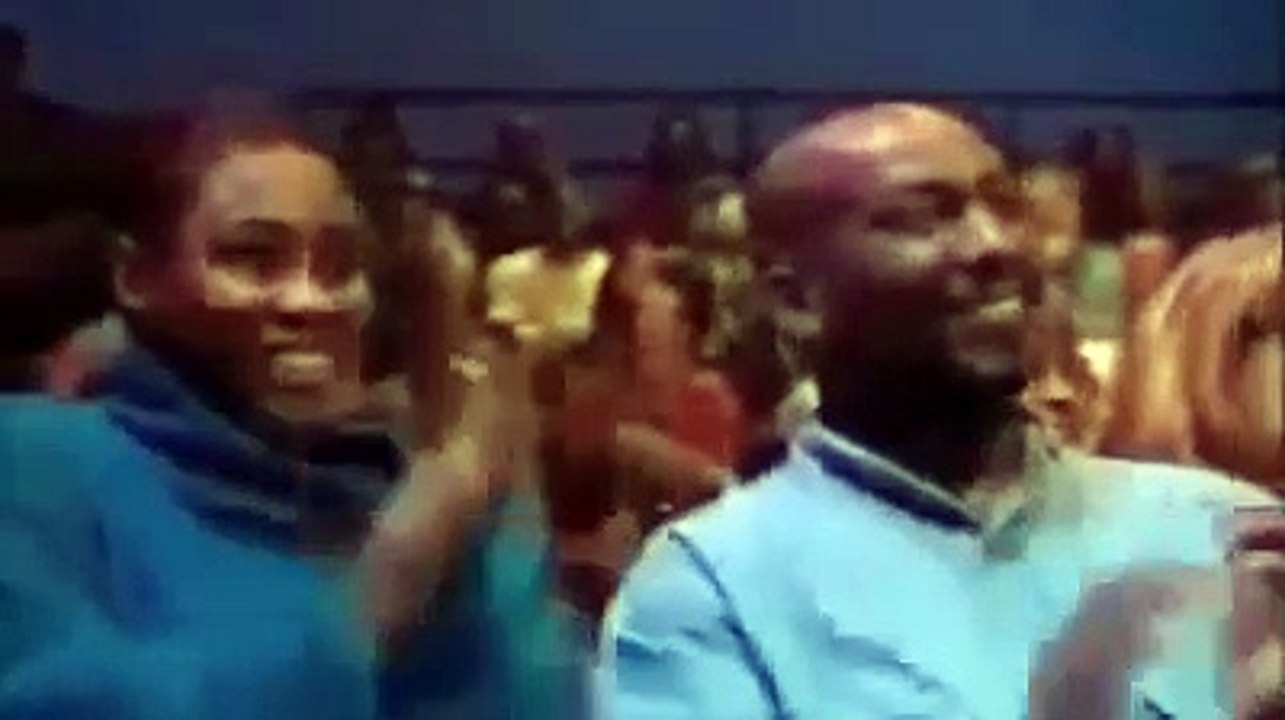 Russell peters stand up comedy of English girl