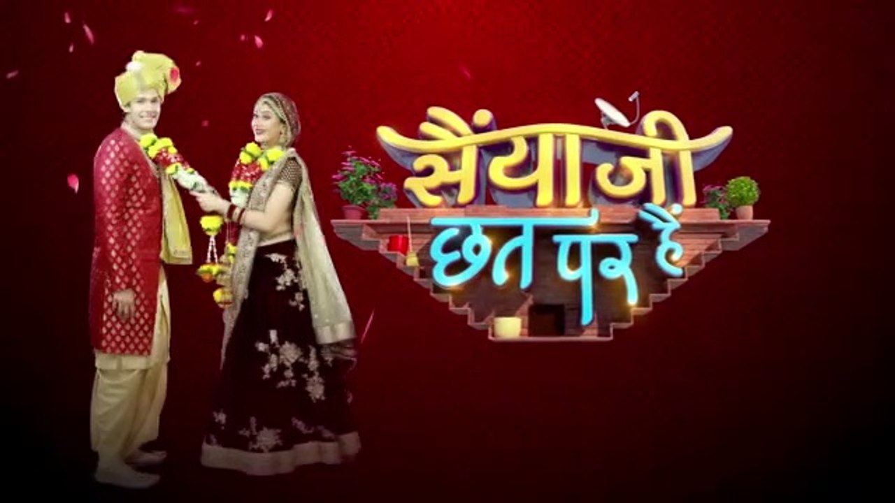 Jija ji chhat par hain #3