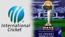 ICC delays decision on 2020 T20 World Cup to June 10