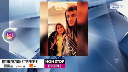 Marion Bartoli enceinte de son premier enfant, elle dévoile son baby-bump