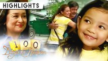 Anna surprises Sophia's family with a brand new house | 100 Days To Heaven