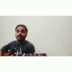 Dua karo hard acoustic cover||Satish kumar||Arijit singh