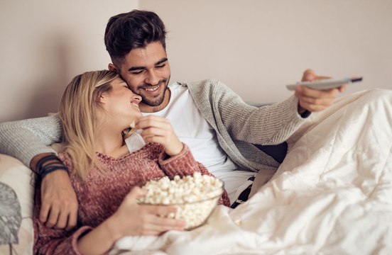 Quelle est la plus belle preuve d'amour dans un couple selon les gens