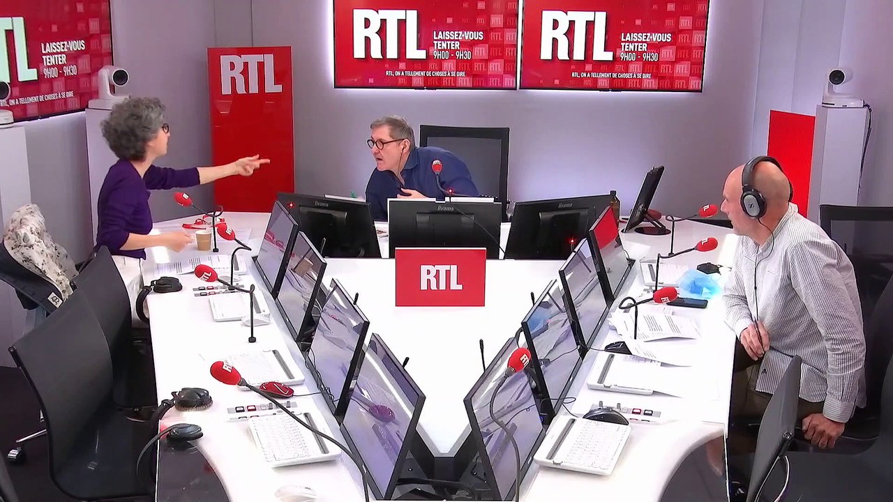 Mort de Guy Bedos : "Le rire de Guy, on ne s'en lasse pas", confie Muriel Robin