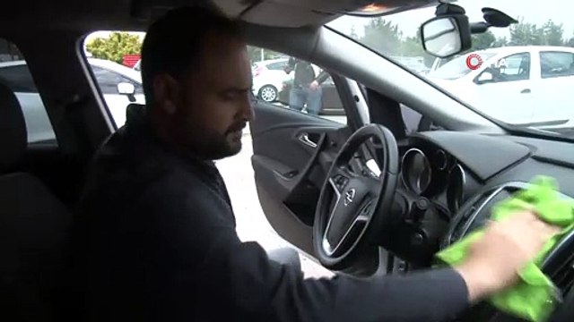Normalleşmeyle ikinci el araç piyasası hareketlendi