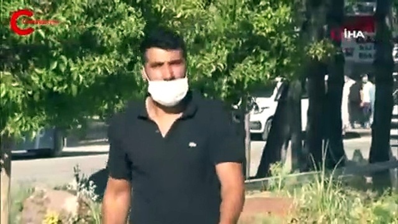 Uzmanı uyardı... Maske kullanırken en sık yapılan yanlış