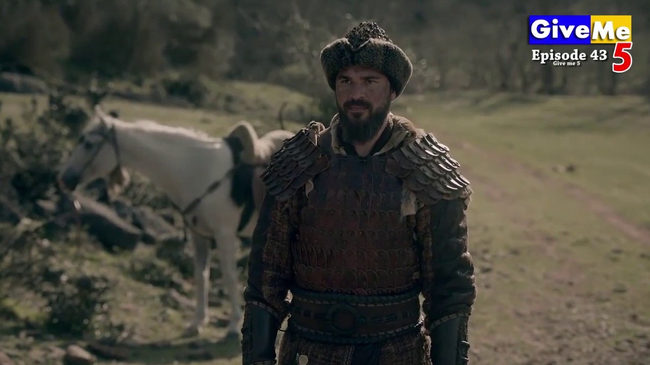 Ertugrul Season 1 Episode 43 in Urdu Dubbed - Free 720p HD Watch Online