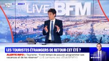 Les touristes étrangers de retour cet été ? - 29/05