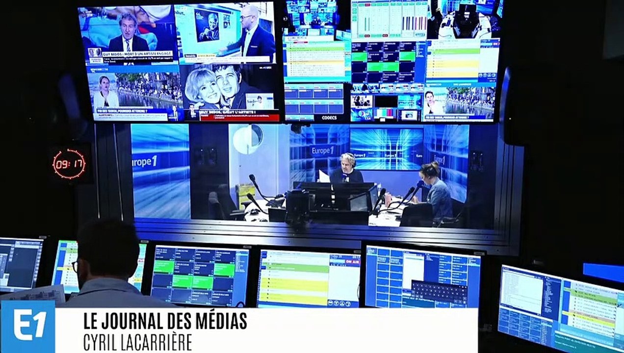 Patrick Bruel, Camélia Jordana, Benjamin Biolay, et Suzane seront à la Fête de la musique sur France 2