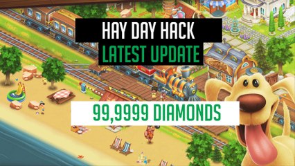 Hay Day Mod Apk Apkpure  Gamecrook!? Does it work or not?