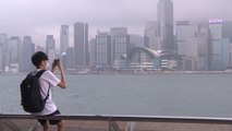 'We have lost our freedom' Hong Kong residents react to China security law