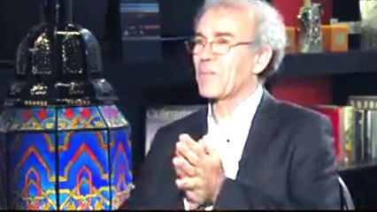 ‫الإعجاز العلمي في القرآن خرافة صنعها الاخوان المسلمين :: حوار مع أحمد عصيد...‬