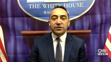 Son dakika! Amerika’da Floyd isyanı! Son durumu Ali Çınar anlattı