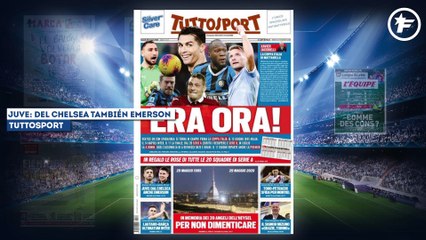 Revista de prensa 29-05-2020