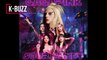 Sour Candy- by Lady Gaga&BlackPink has been accused of plagiarizing Katy Perry's -SwishSwish