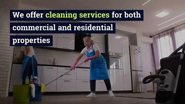 Cleaning Services Boynton Beach Fl | Callus 561-508-8747 | prestigecleanservice.com