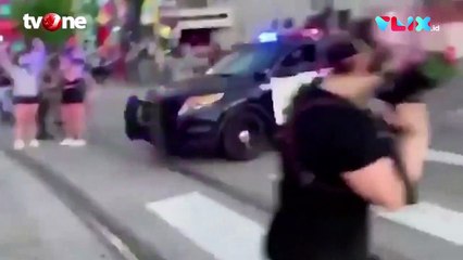 Cerita WNI yang Terjebak Kerusuhan di Minneapolis AS