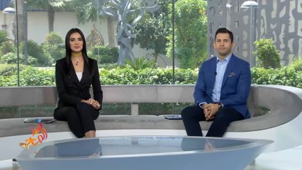 الجزيرة هذا الصباح 2020/5/29