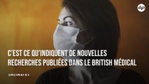 Comment la pandémie du Covid-19 a stoppé net la grippe saisonnière ?