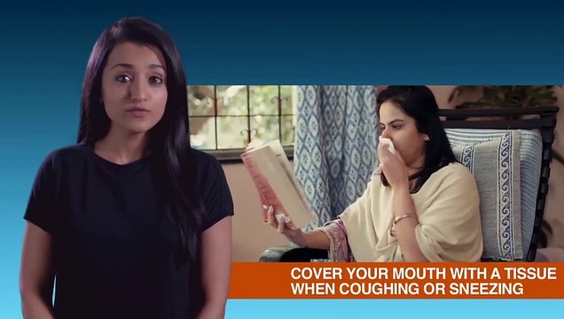 THN TV24 Together we can fight with #COVID19. Take precautions to protect yourself & your loved ones. (1)