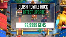 Clash Royale Mod Apk Facebook Connect ⛺ ALWAYS VIABLE FOR 3  YEARS! PRO PLAYS w/ 2.6 HOG CYCLE
