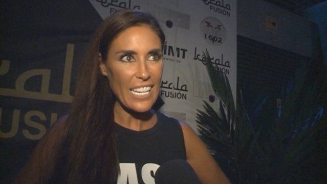 Isabel Rábago denuncia las amenazas recibidas ante la Guardia Civil