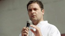 Tell India what's happening: Rahul Gandhi to Centre over India-China border standoff