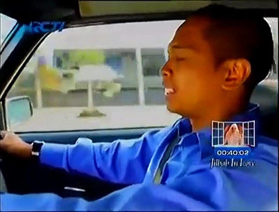 Preman Pensiun Sea-01 Eps 1