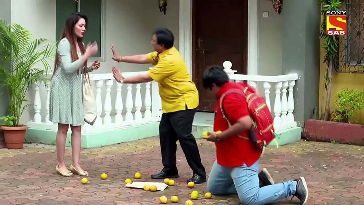 Tarak mehta ka ooltaa chashma #1