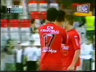 עונת 2005-06 מחזור 31 - נצרת עילית 1-1 הפועל ת-א