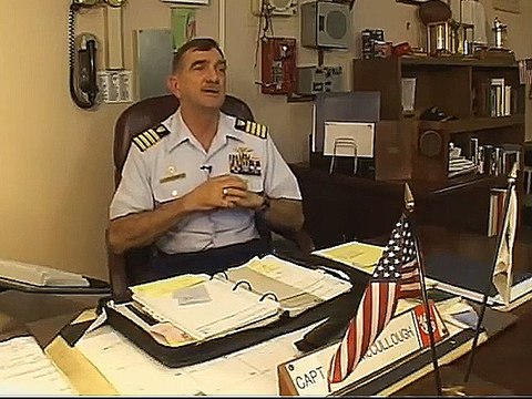 В ледовом плену. “Красин“ возвращается ¦ Телеканал “История“