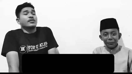 Tilawah Alquran Merdu ﷺRaja Sholawatﷺ_4