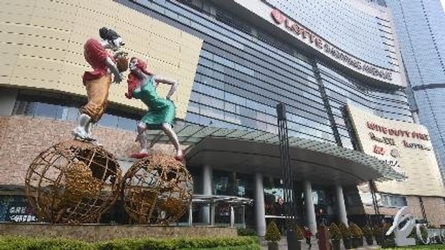 64 Mal di Jakarta Sudah Siap Buka