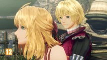Xenoblade Chronicles : Definitive Edition - Bande-annonce de lancement