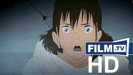 Japan sinkt: 2020 Trailer Deutsch German (2020)