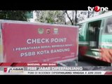 PSBB di Jawa Barat Diperpanjang Hingga 12 Juni