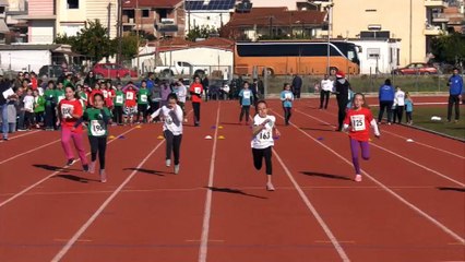 Στο πρόγραμμα "Αντώνης Τρίτσης" το στάδιο της Καμαρίτσας