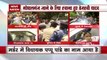 Tejashwi Yadav Stopped On His Way To Gopalganj By Bihar Police