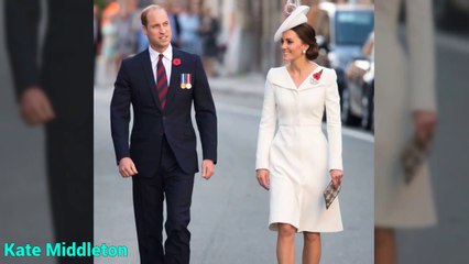 Whose Dress Look Iconic? Melania & Kate