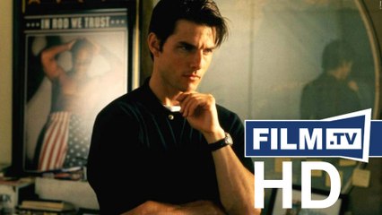 Jerry Maguire Trailer Deutsch German (1997)