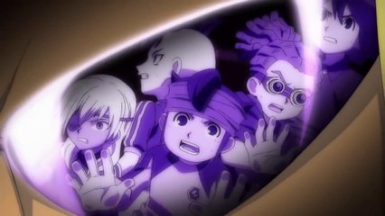 Inazuma Eleven - 92 - Le Face à face des deux Jude ! - HD