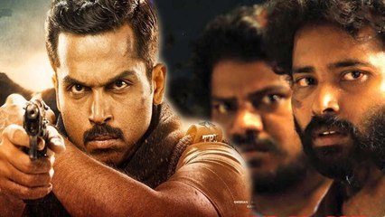 Real Incident Movies • Pichaikaran, Theeran Adhigaram Ondru, Visaranai