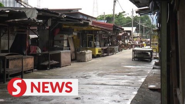 SOPs for open-air markets, hawkers in Kuala Lumpur to be drawn up, says Annuar Musa