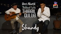 Shandy - Sholawat Syifa Thibbil Qulub (Versi Akustik)