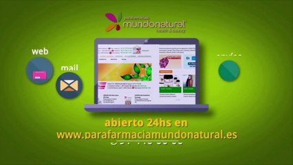 Mundo Natural 13: La importancia de moverse, también en estos días