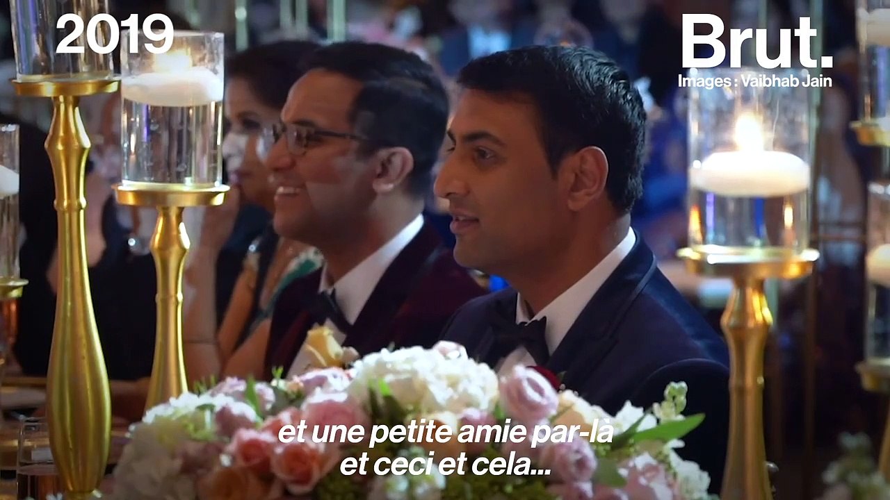 "Être gay n'est pas une maladie. Ce n'est pas à guérir" : le message poignant d'un père à son fils gay