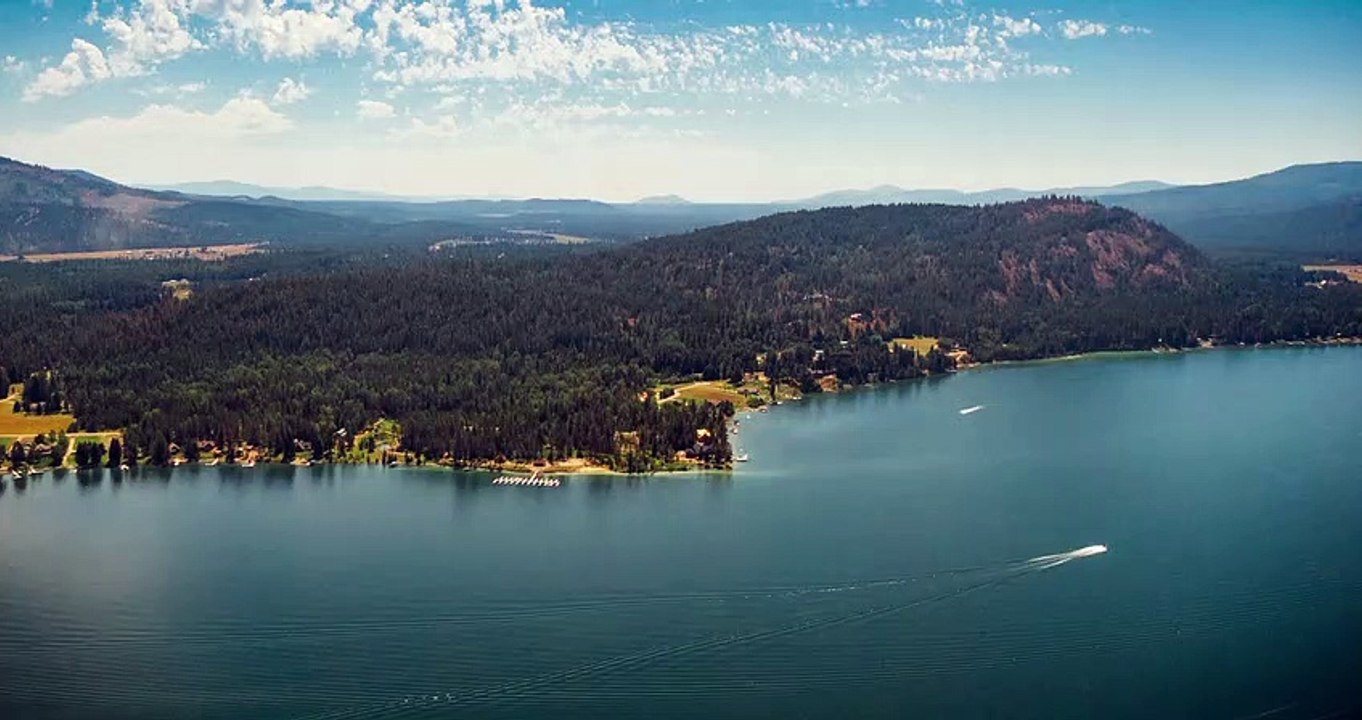 beautiful place