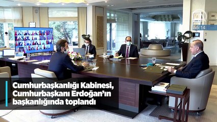 60 saniyede bugün (28 Mayıs 2020)