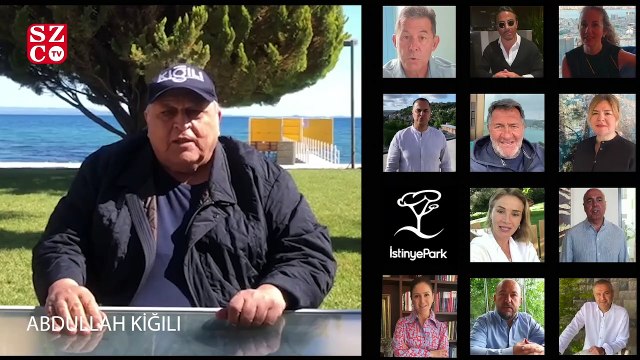 İstinyePark, Güvenli Alışveriş Protokolü’nü ünlü isimlerin rol aldığı reklam filmiyle duyurdu