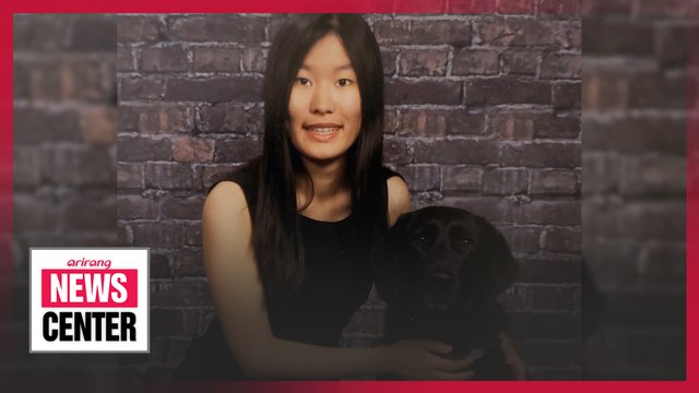 High school senior with visual impairment makes it to Ivy League University